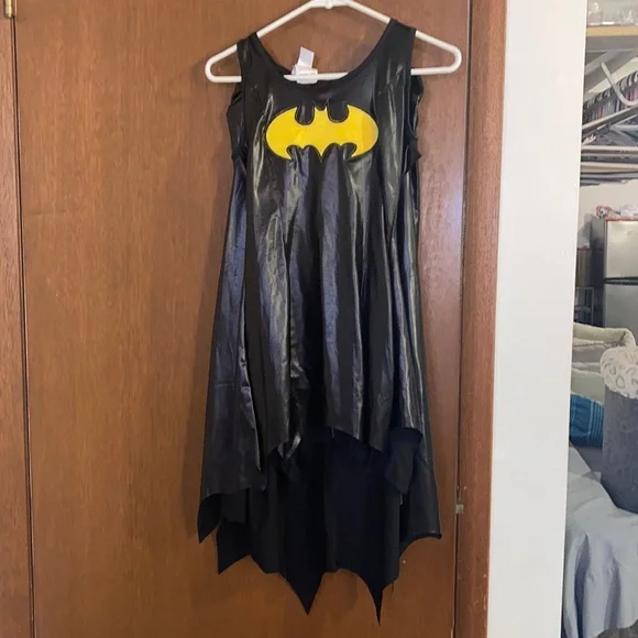 Other | Adult Womens Batman Costume | Poshmark